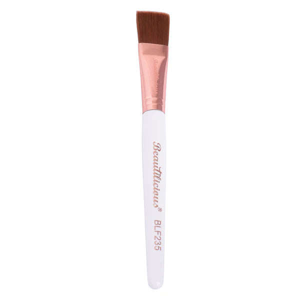Beautilicious- Freestyle Foundation Brush - BLF 235