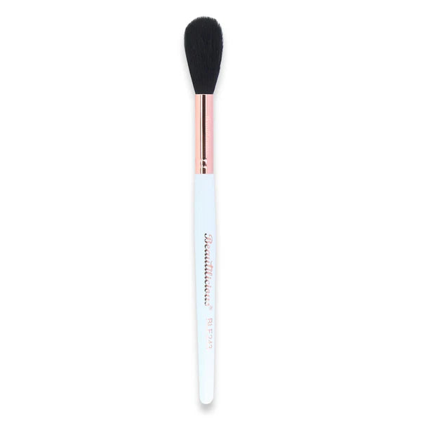 Beautilicious- Cylindro-Conical Highlighting Brush - BLF 243