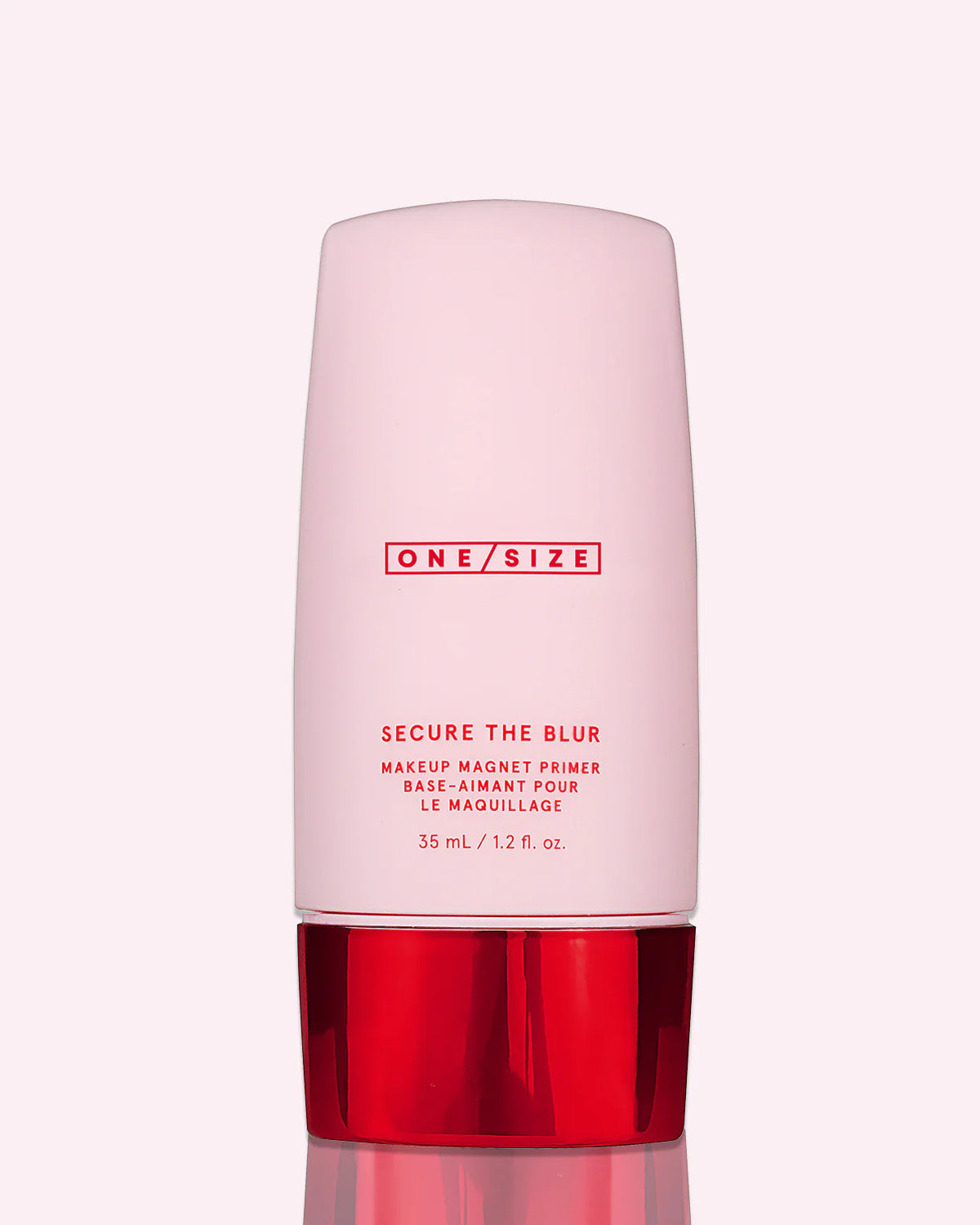 One Size - SECURE THE BLUR - Makeup Magnet Primer Full