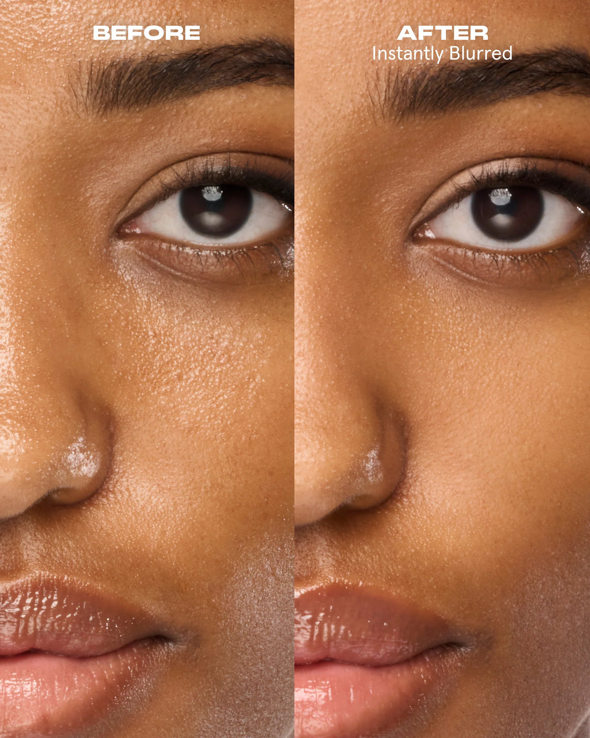 One Size - SECURE THE BLUR - Makeup Magnet Primer Full