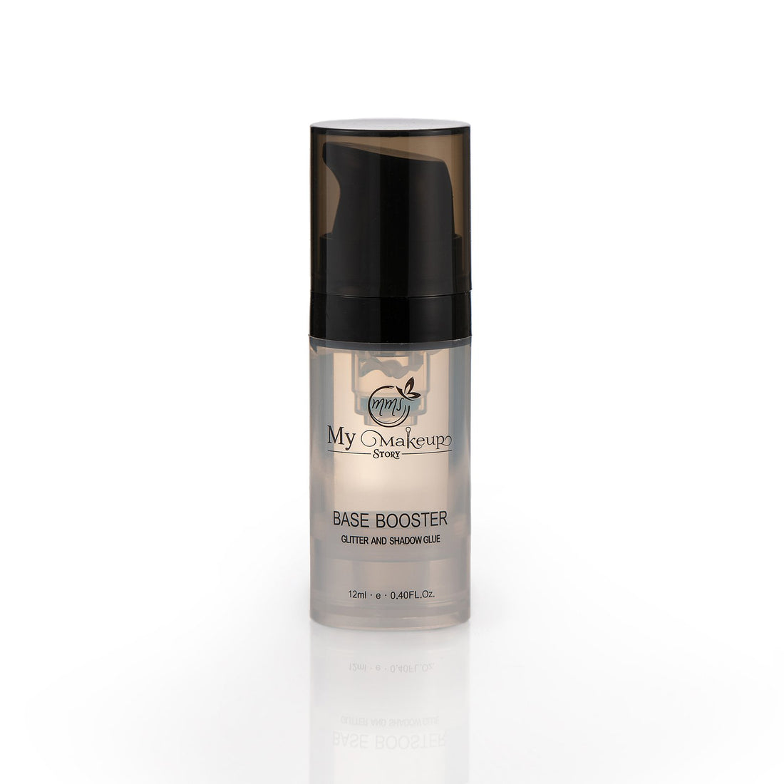My Makeup Story - Base Booster-(Glitter And Shadow Glue)
