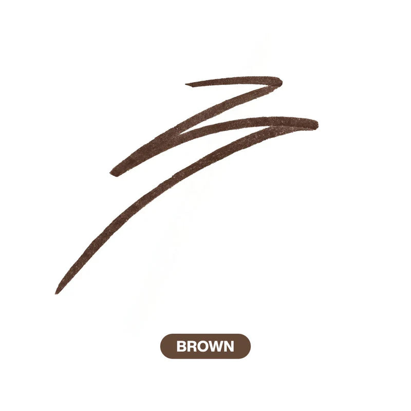 Variant: GP634 Brown | L.A. Girl - Glide Gel Liner® Pencil