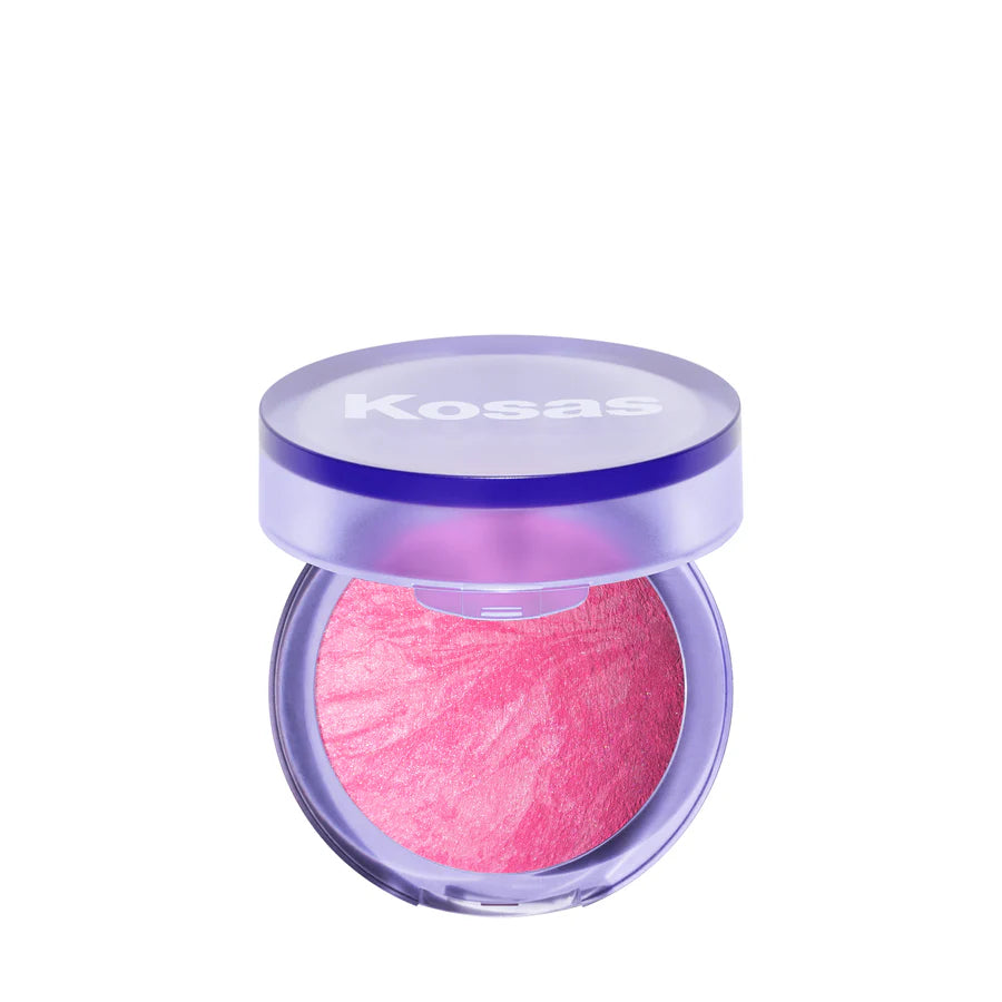 Kosas - Blush is Life - Butterflies
