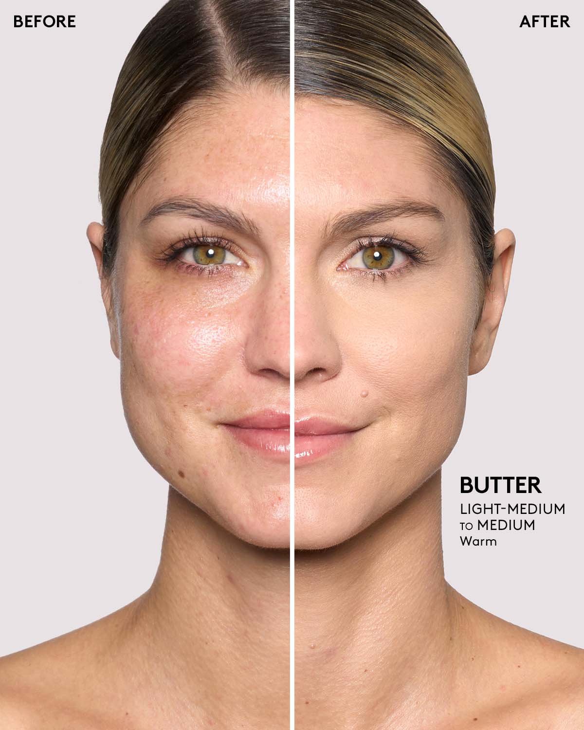 Variant: Butter | Fenty Beauty - Pro Filt'r Instant Retouch Setting Powder