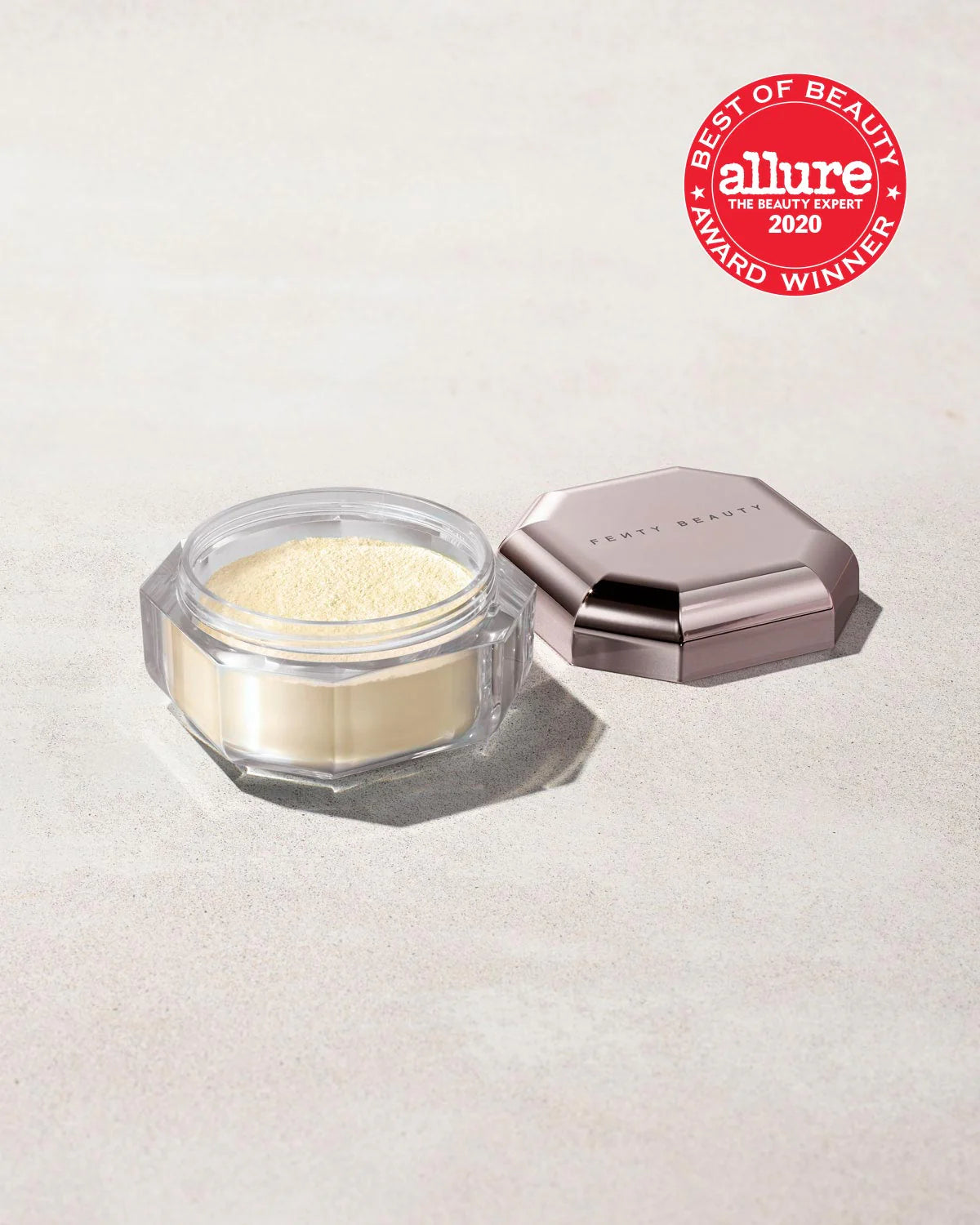 Variant: Butter | Fenty Beauty - Pro Filt'r Instant Retouch Setting Powder