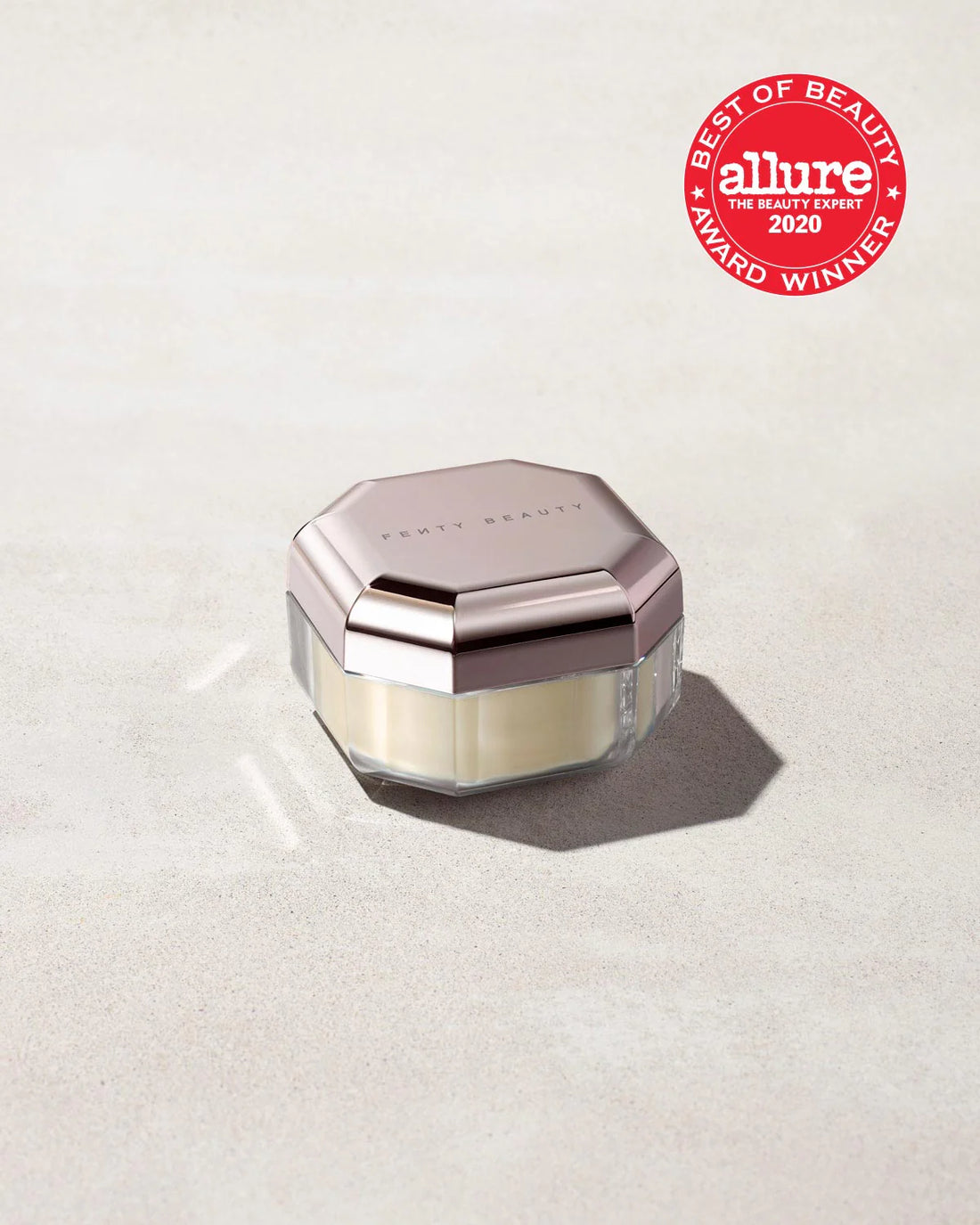 Variant: Butter | Fenty Beauty - Pro Filt'r Instant Retouch Setting Powder