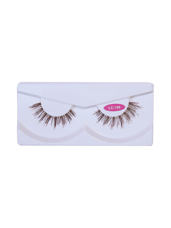 Bonito Luxury 3D Eyelashes LC-109