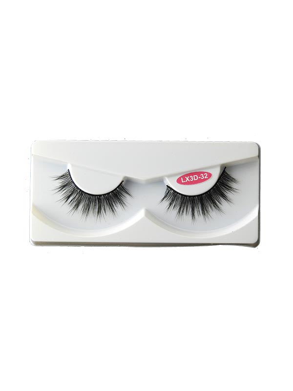 Bonito Luxury 3D Eyelashes LX3D_32
