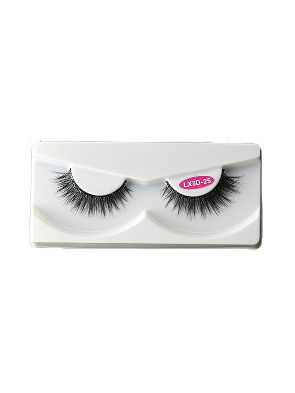 Bonito Luxury 3D Eyelashes LX3D_25