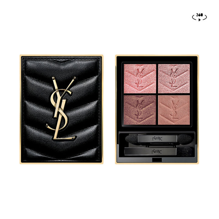 YSL - Couture Mini Clutch - Majestic Riad 4g
