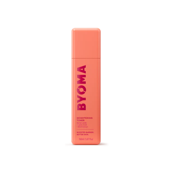 Byoma - Brightening Toner 150 ml