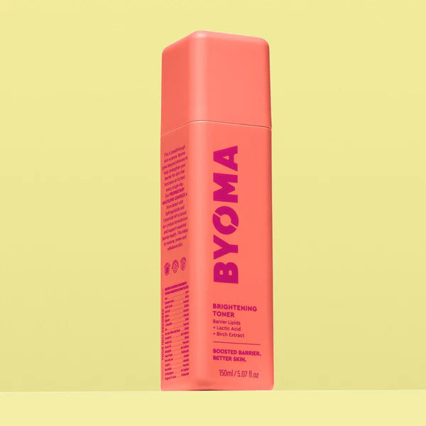 Byoma - Brightening Toner 150 ml