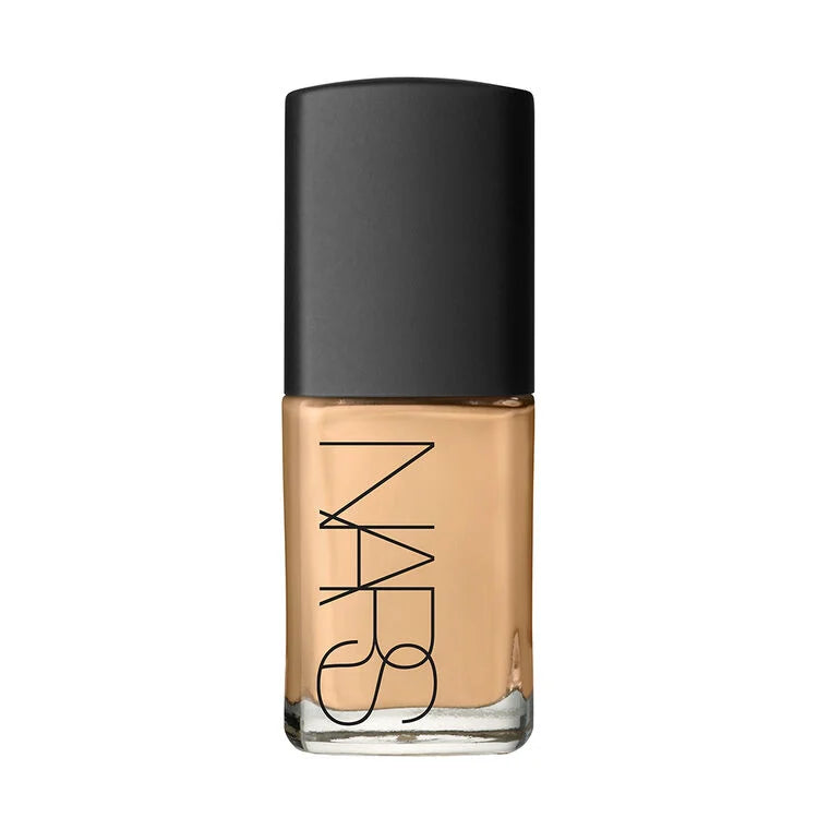 NARS - Sheer Glow Foundation - Barcelona M4