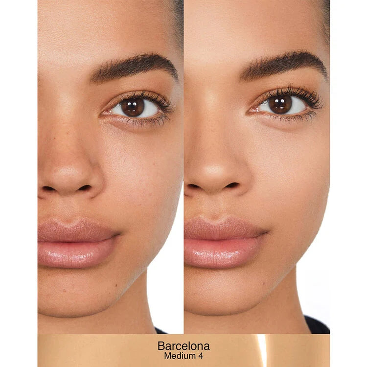 NARS - Sheer Glow Foundation - Barcelona M4