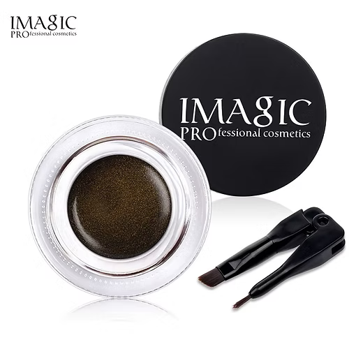 IMAGIC Professional Cosmetic GEL EYELINER