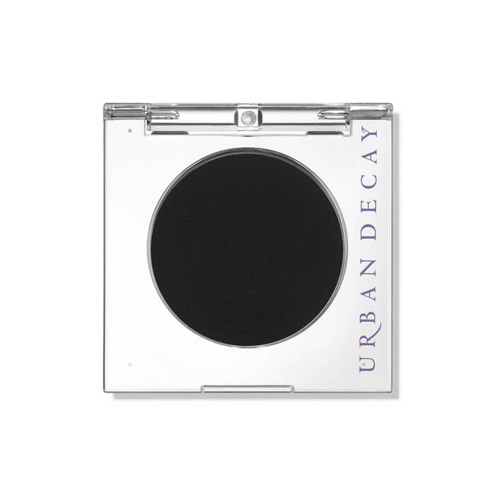 Urban Decay 24/7 Moondust Glitter Eyeshadow Singles - Black Out