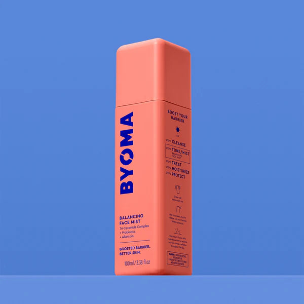 Byoma - Balancing Face Mist 100 ml
