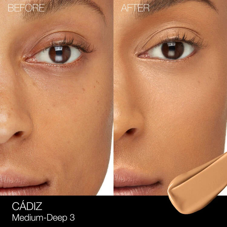 Variant: Càdiz | NARS- Natural Radiant Longwear Foundation