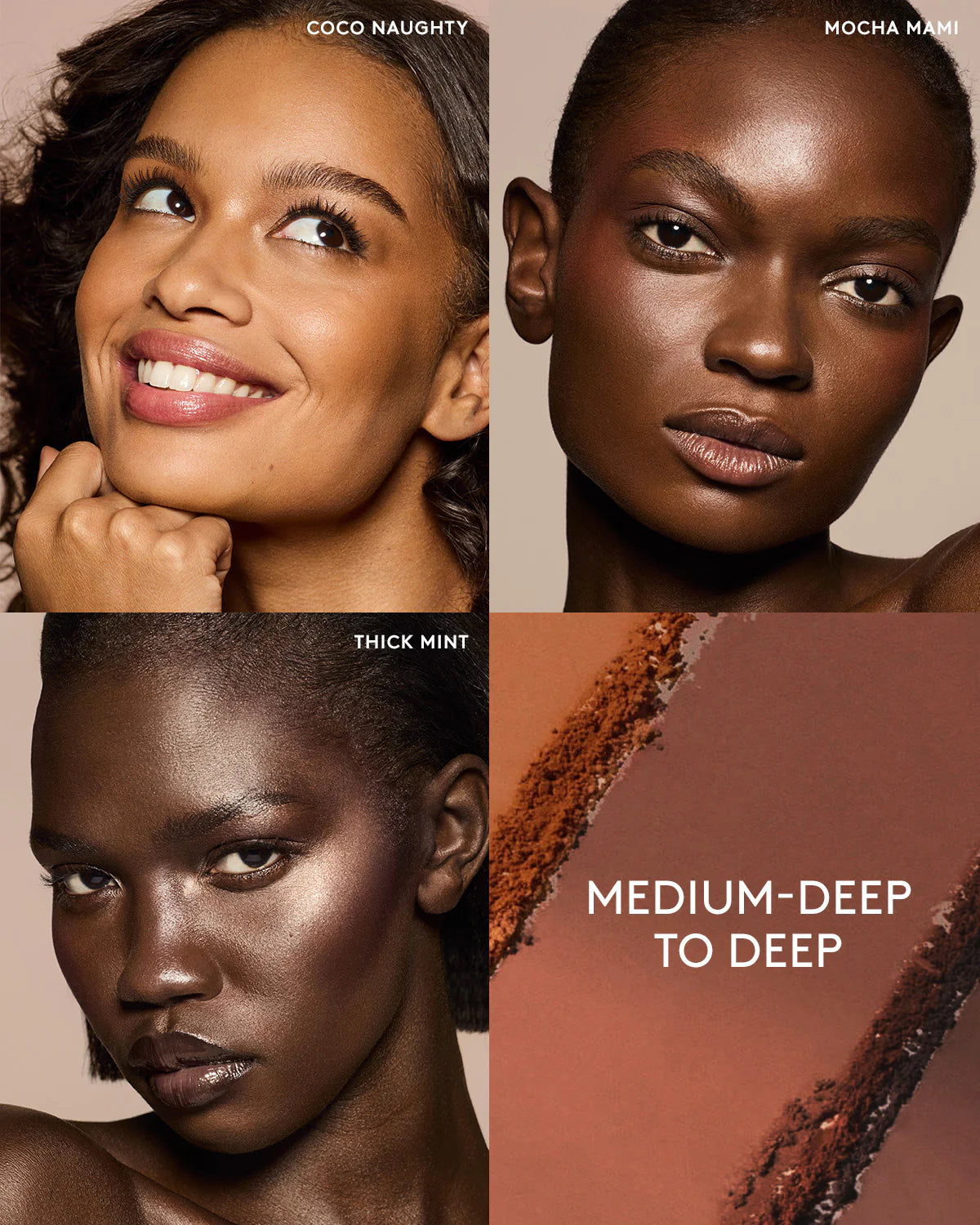 Variant: CocoNaughty | Fenty Beauty - Sun Stalk'r Instant Warmth Bronzer