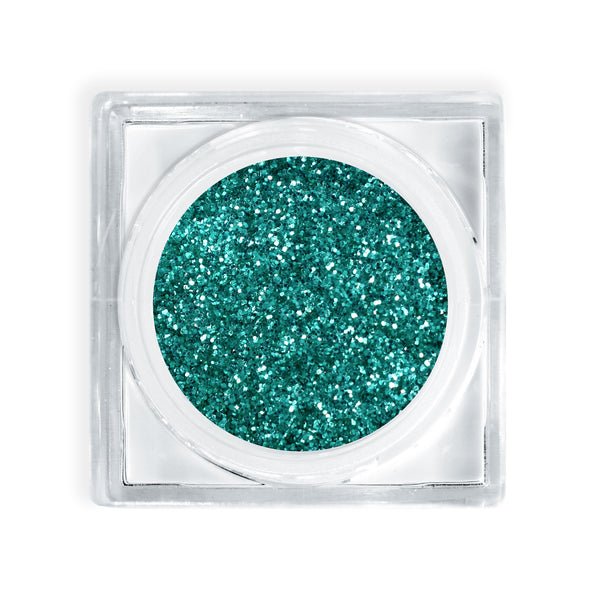 Variant: Cayman Glitter (Solid) | Lit Cosmetics - Glitters