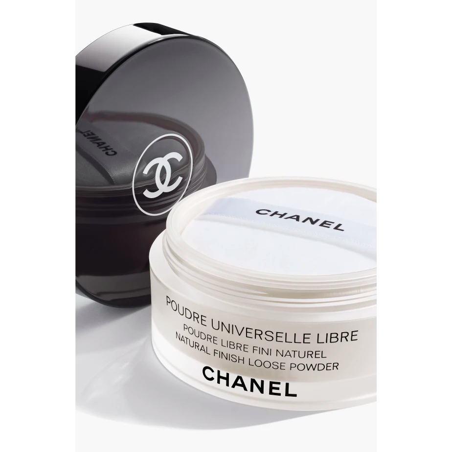 Chanel Poudre Universelle Libre Loose Powder 10