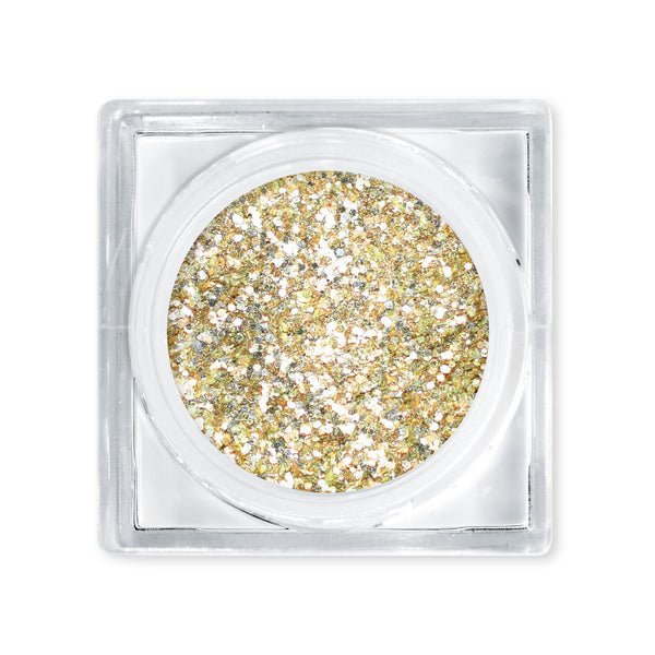 Variant: Chardonnay (Glitter Mix) | Lit Cosmetics - Glitters
