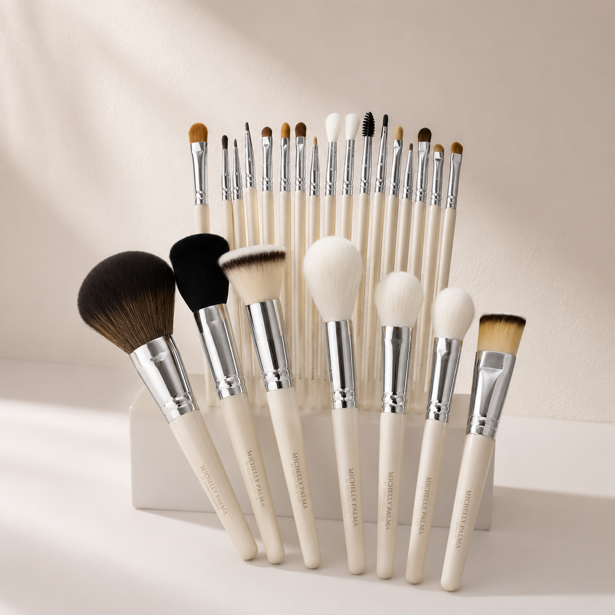 Michelly Palma Brush Kit 23 Brushes