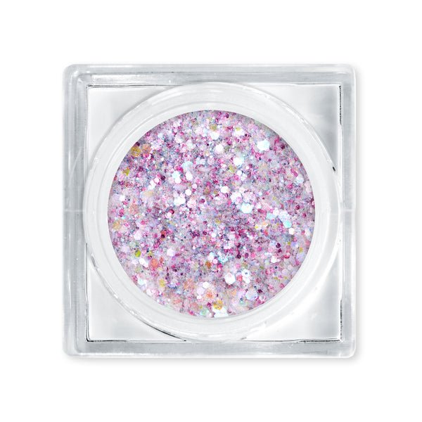 Variant: Chelsea Louder (Glitter Mix) | Lit Cosmetics - Glitters