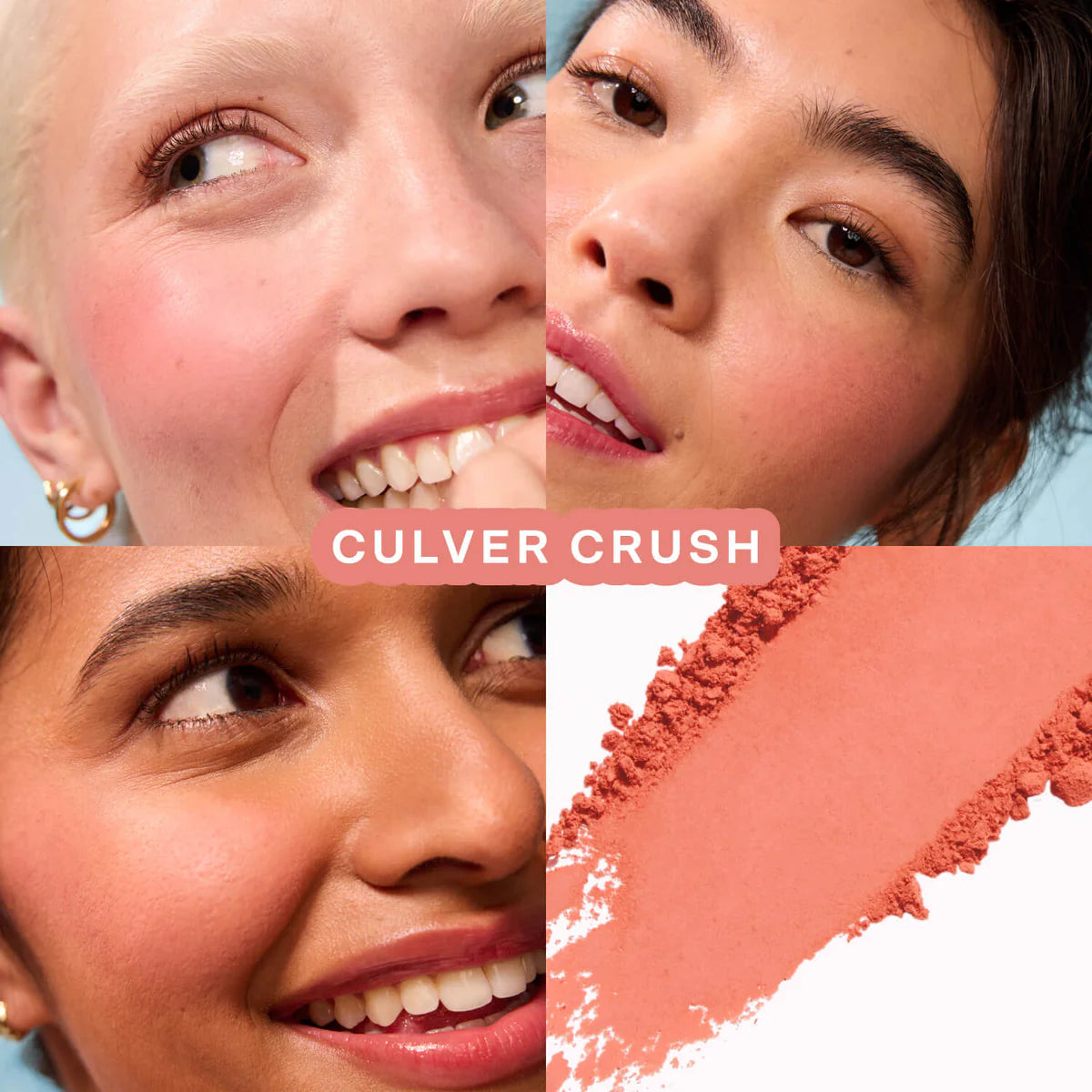 Tower 28 - GetSet® Matte Powder Blush