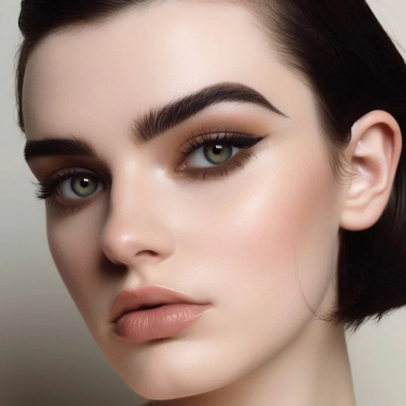 Variant: GP633 Dark Brown | L.A. Girl - Glide Gel Liner® Pencil
