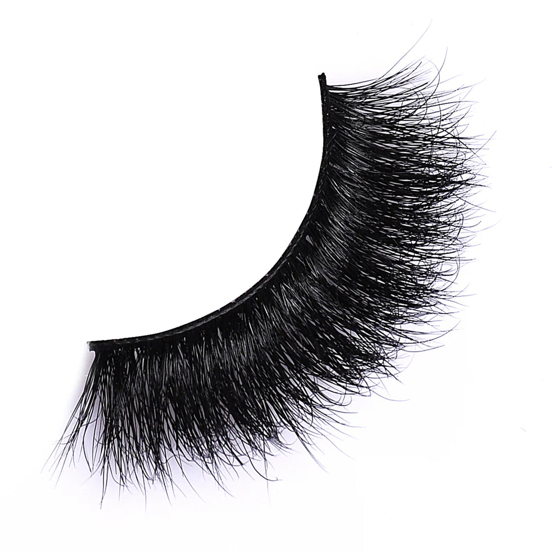 Beautilicious - Mink Eyelash - Diana
