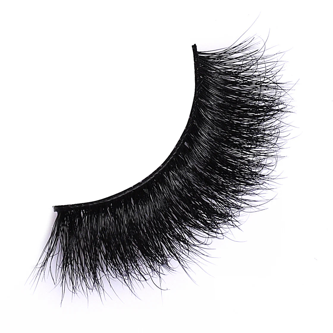 Beautilicious - Mink Eyelash - Diana