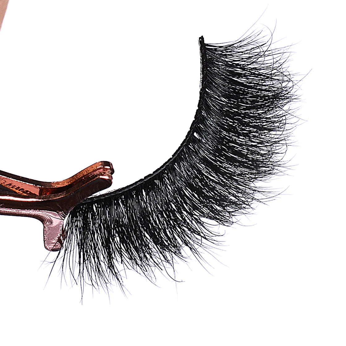 Beautilicious - Mink Eyelash - Diana