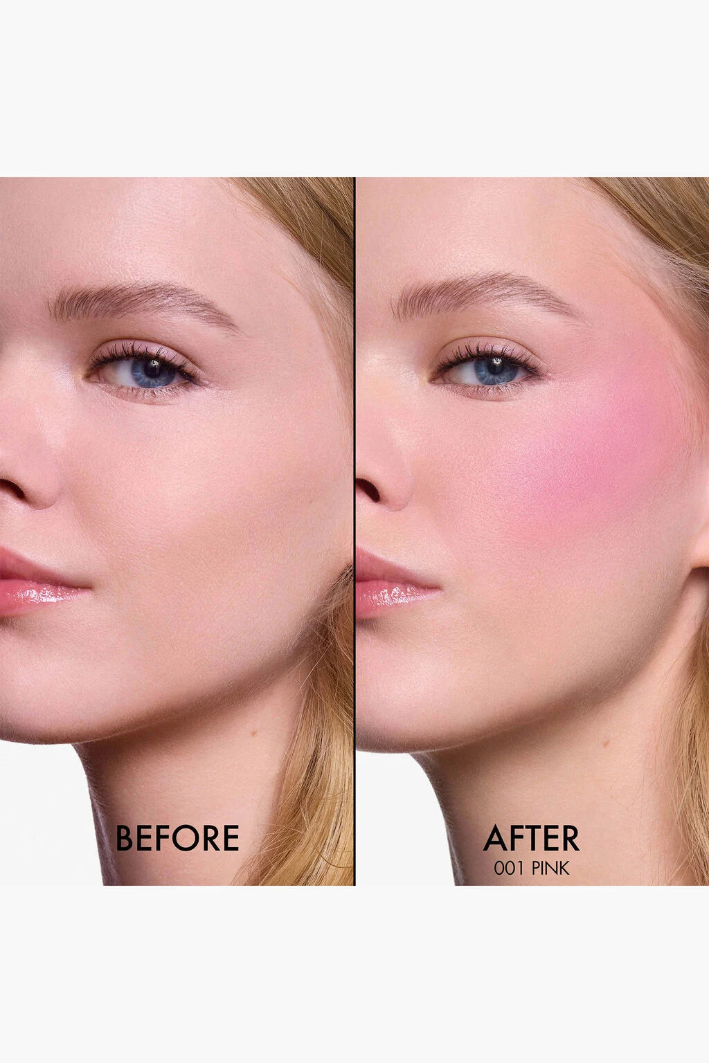 Dior - Backstage Rosy Glow