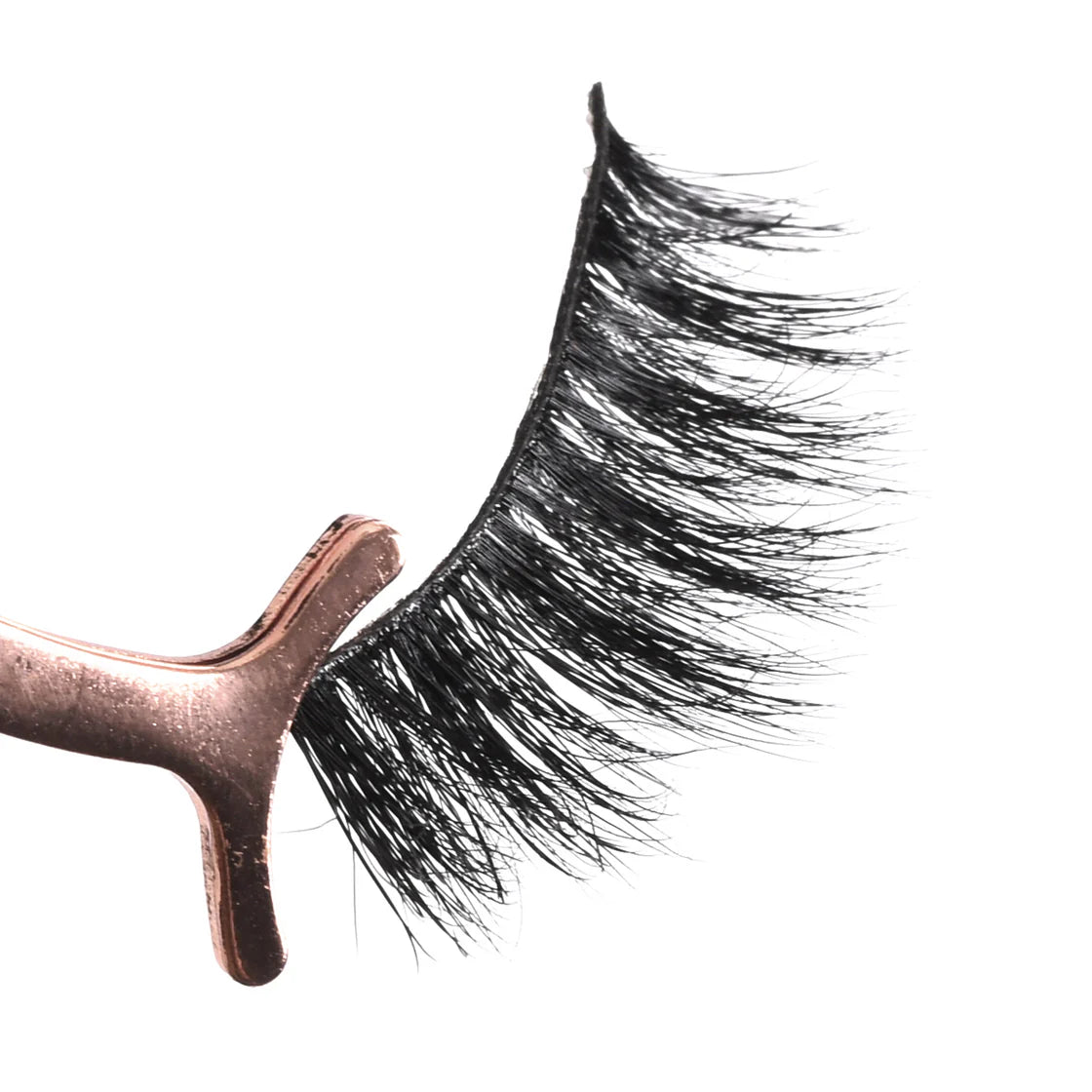Beautilicious - Mink Eyelash - Diva