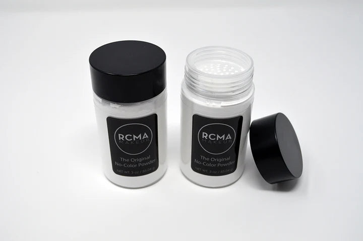 RCMA - The Original No-Color Powder