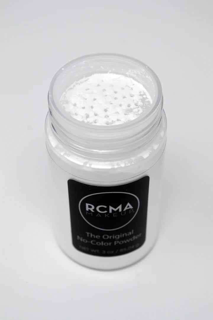 RCMA - The Original No-Color Powder