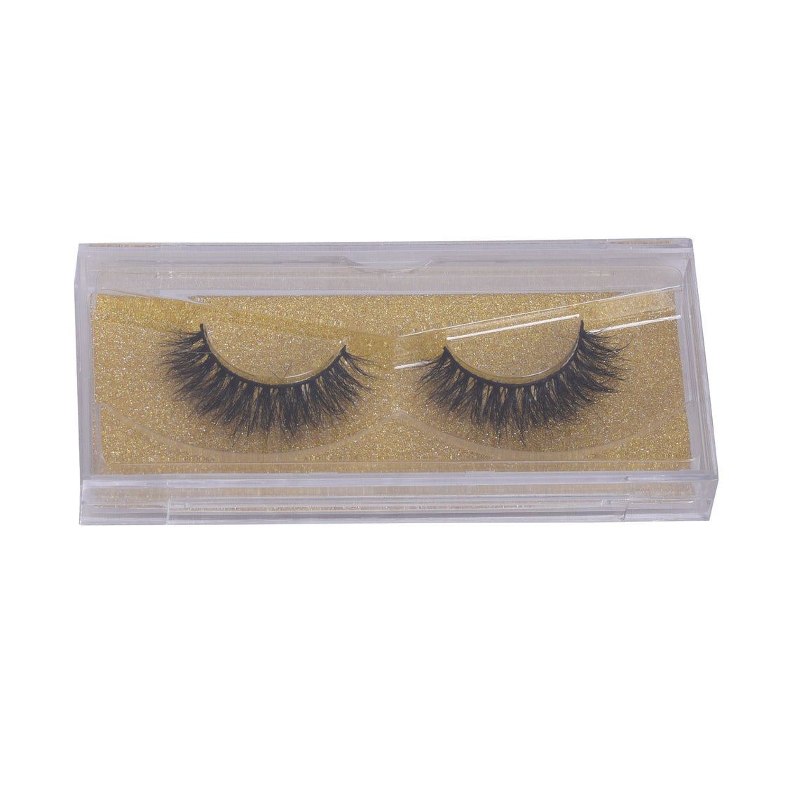 Beutilicious - Mink Eyelash - First Flirt