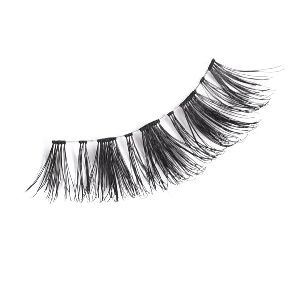 Beutilicious - False Eyelashes - BL 09