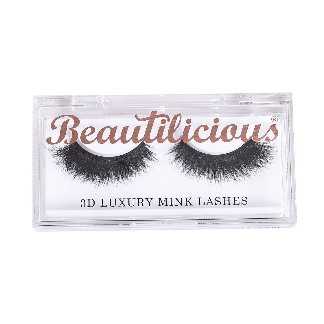 Beautilicious - Mink Eyelash - Victoria