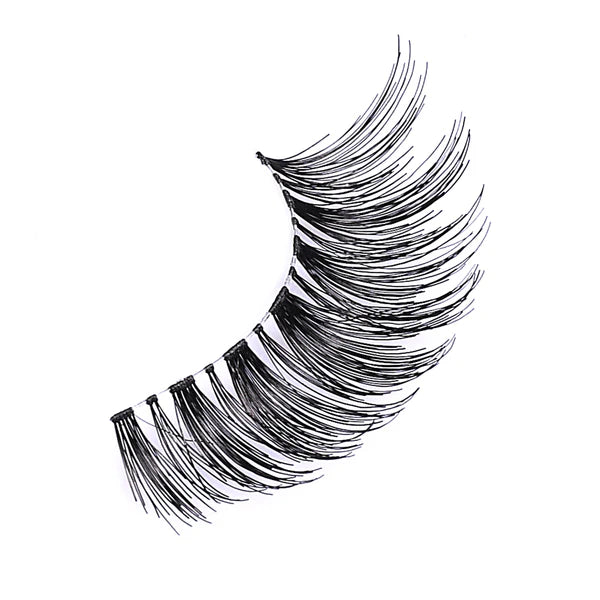 Beutilicious - False Eyelashes - BL 010