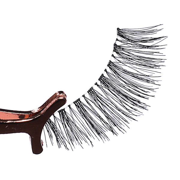 Beutilicious - False Eyelashes - BL 021