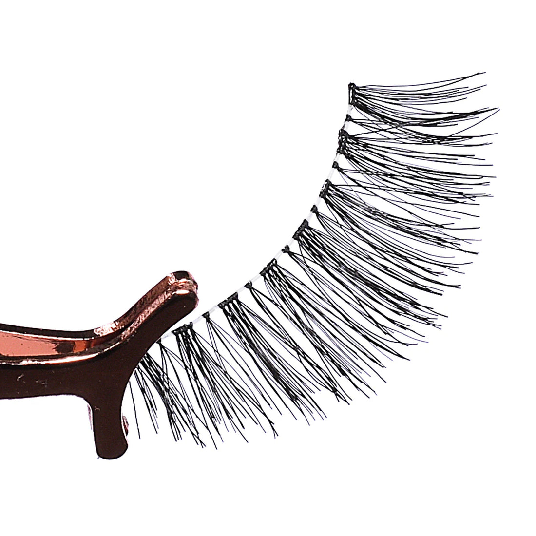 Beautilicious - False Eyelashes - BL 021