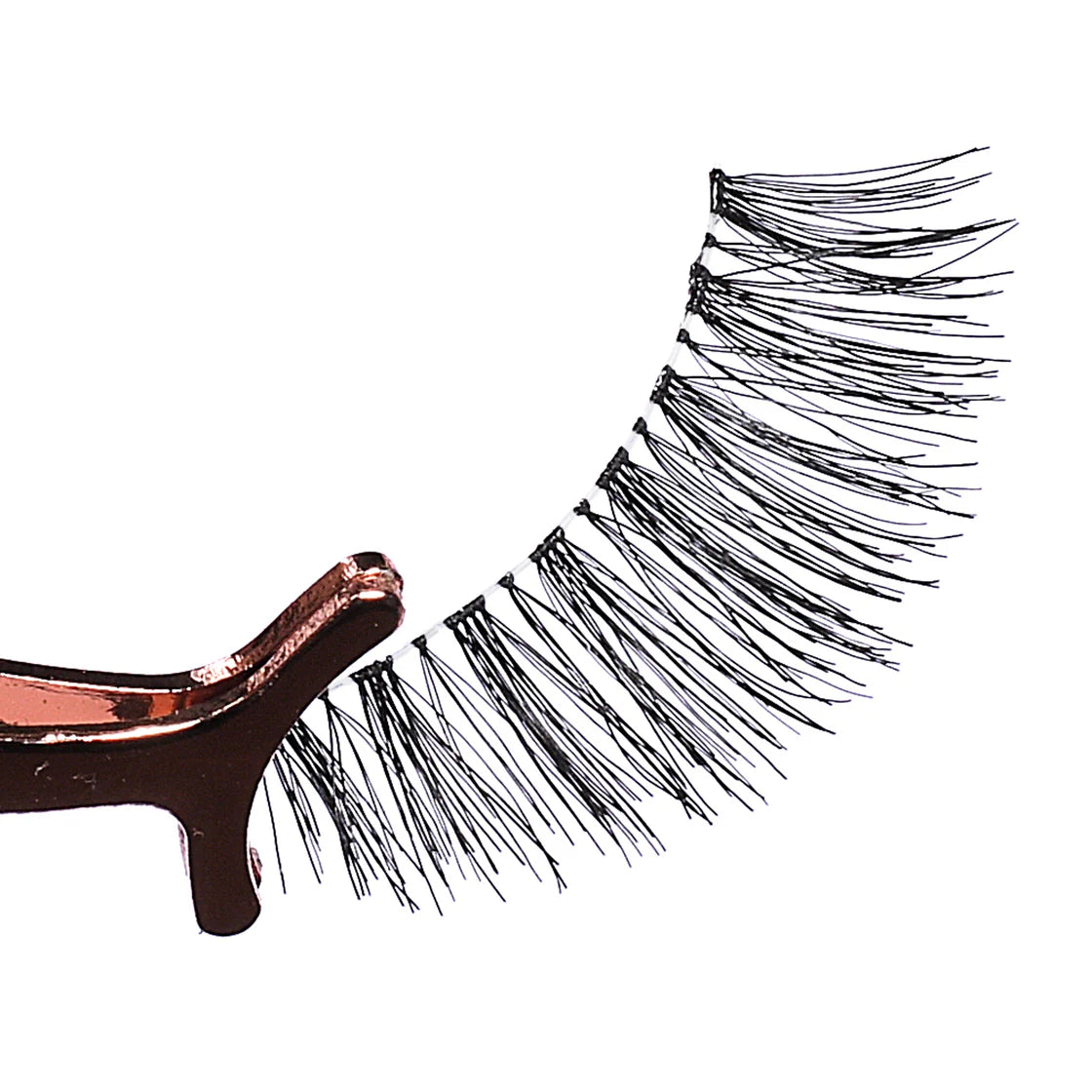 Beautilicious - False Eyelashes - BL 021