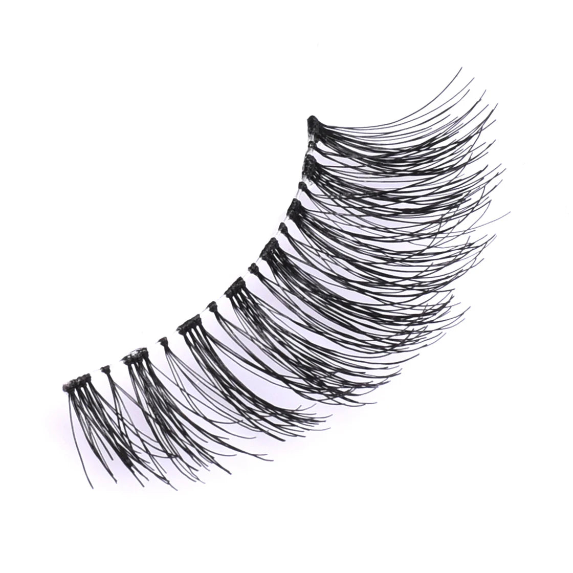 Beautilicious - False Eyelashes - BL 021