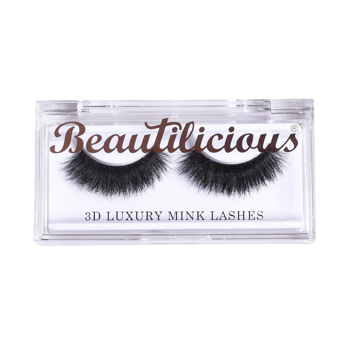 Beautilicious - Mink Eyelash - Diana