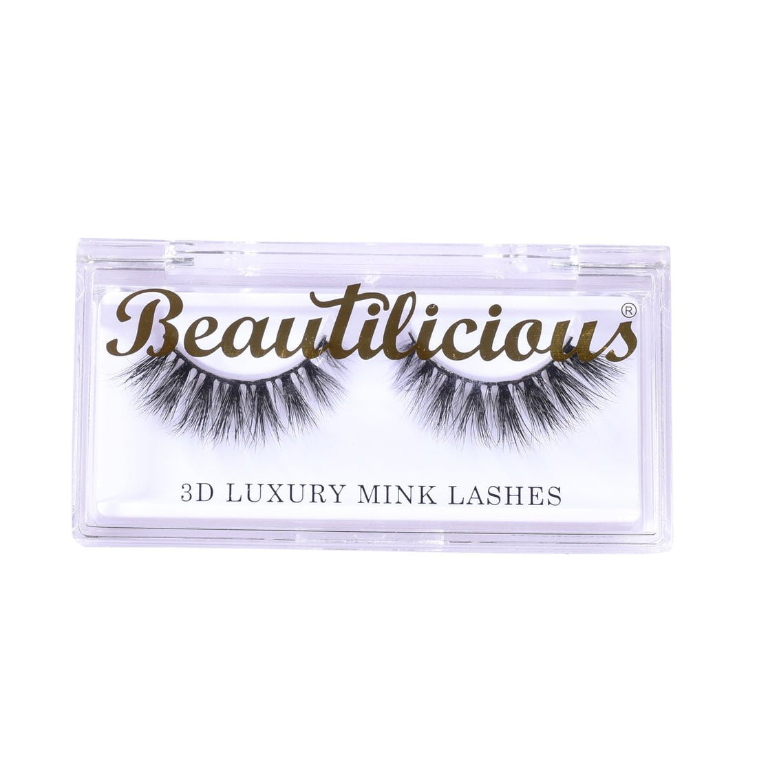 Beutilicious - Mink Eyelash - Day Dream