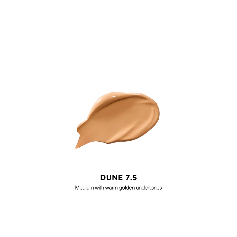 Variant: Dune 7.5 - Medium (warm Golden) | HourGlass - Vanish™ Airbrush Concealer