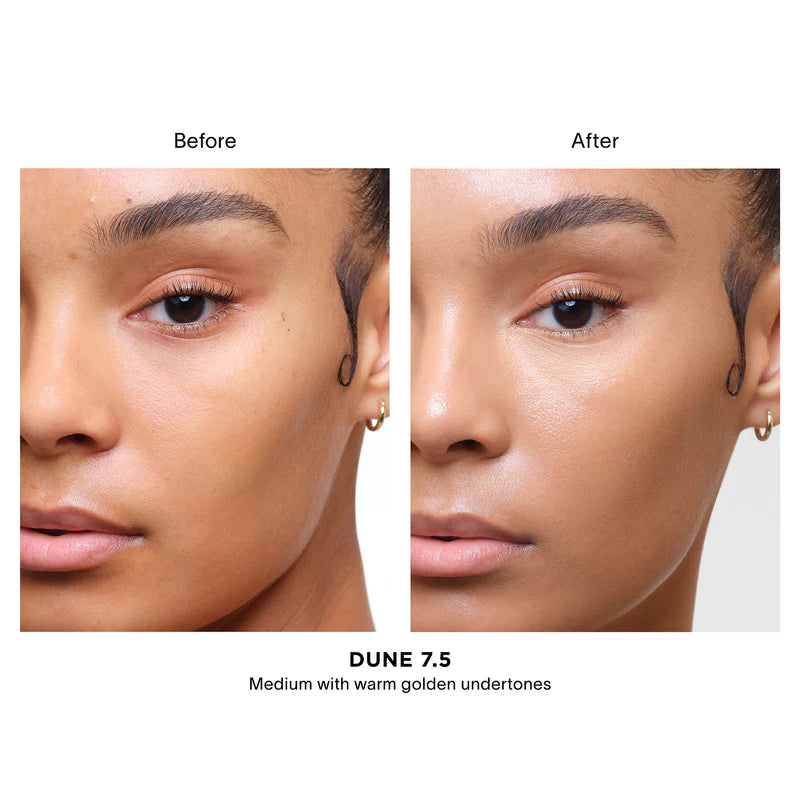 Variant: Dune 7.5 - Medium (warm Golden) | HourGlass - Vanish™ Airbrush Concealer