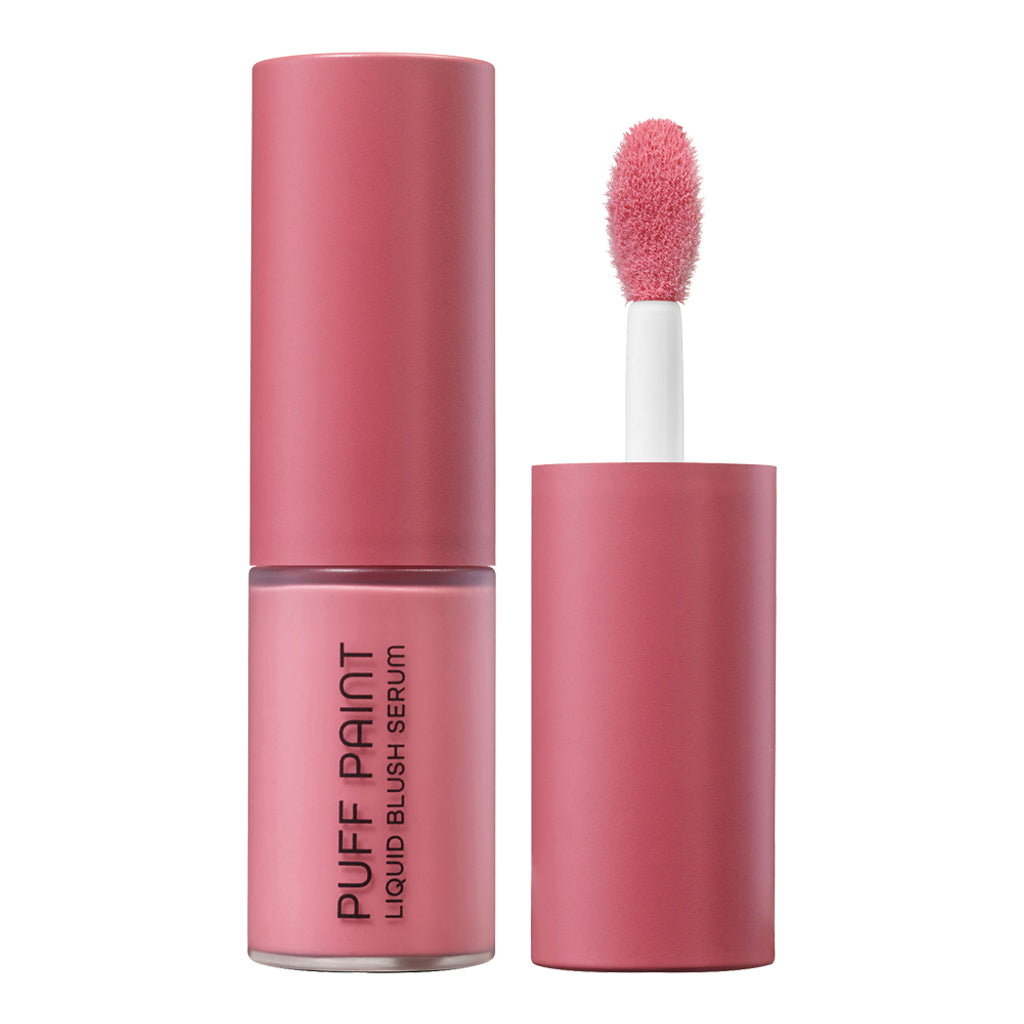 Natasha Denona Puff Paint Liquid Blush Serum - Darya